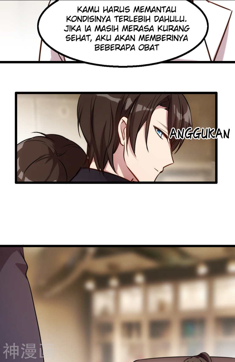 CEO’s Sudden Proposal Chapter 02 Bahasa Indonesia